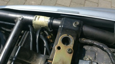 so hält es einigermaßen