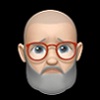 Benutzeravatar